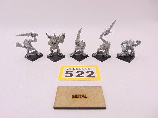 Plaguebearers