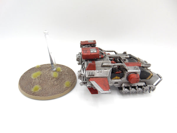 Storm Speeder Thunderstrike