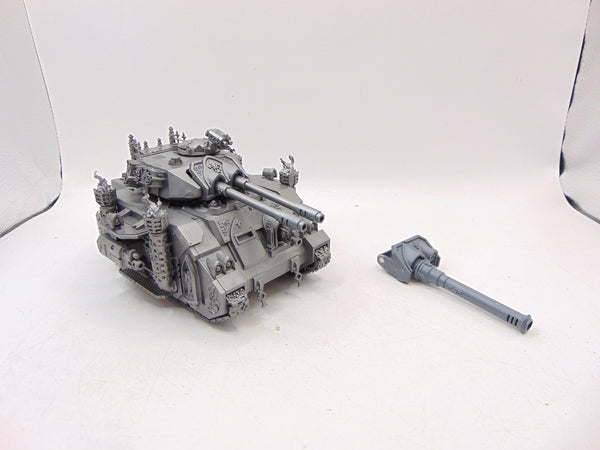 Castigator