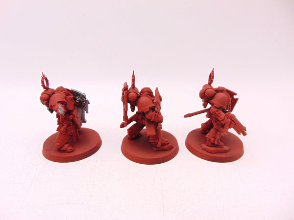 Bladeguard Veterans