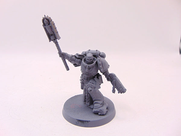 Primaris Chaplain