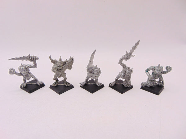 Plaguebearers