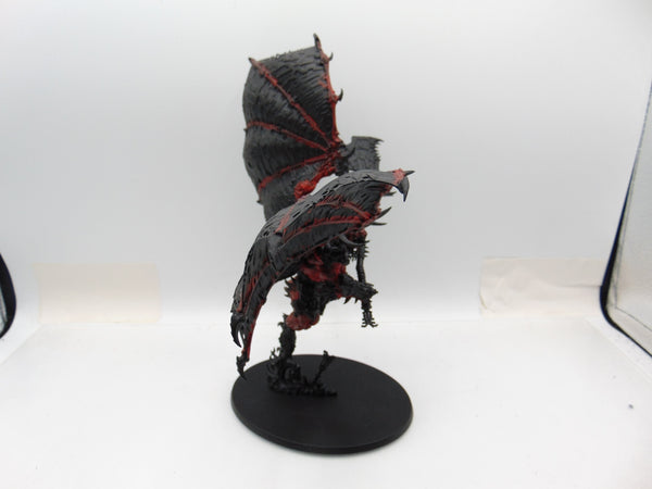 Bloodthirster of Insensate Rage