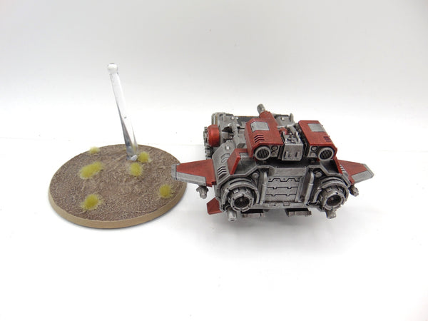 Storm Speeder Thunderstrike
