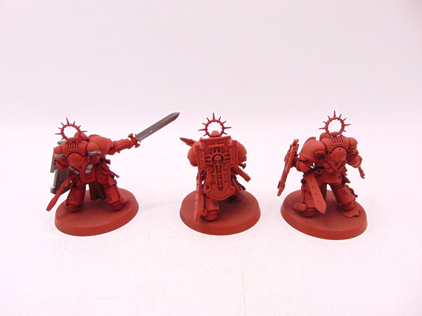 Bladeguard Veterans