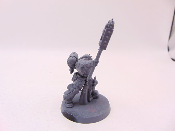 Primaris Chaplain