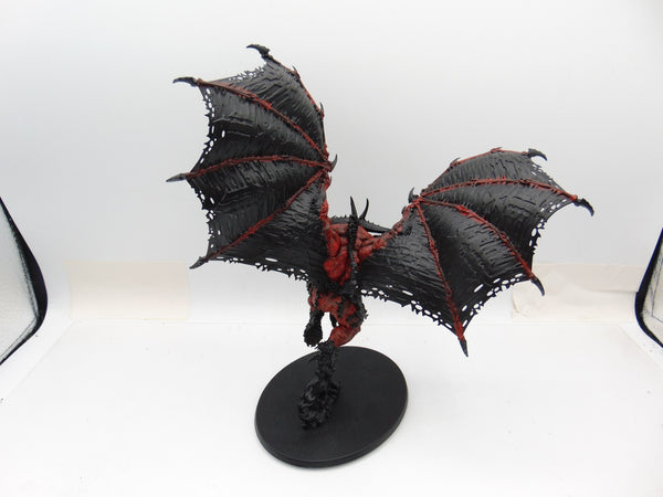 Bloodthirster of Insensate Rage