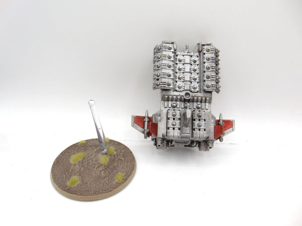 Storm Speeder Thunderstrike