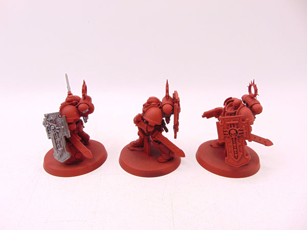 Bladeguard Veterans