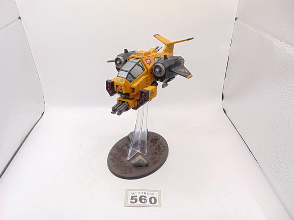 Stormtalon Gunship
