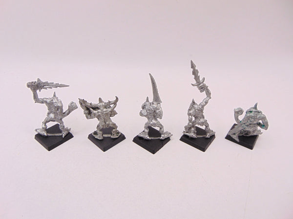 Plaguebearers