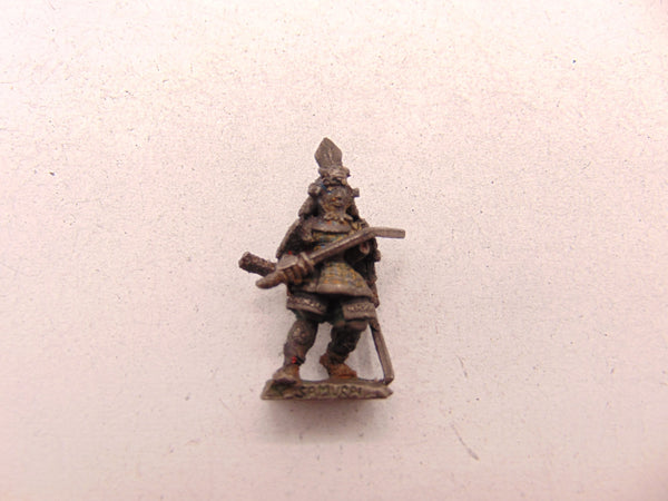 C05 Oriental Heroes Samurai