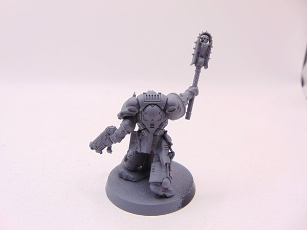 Primaris Chaplain