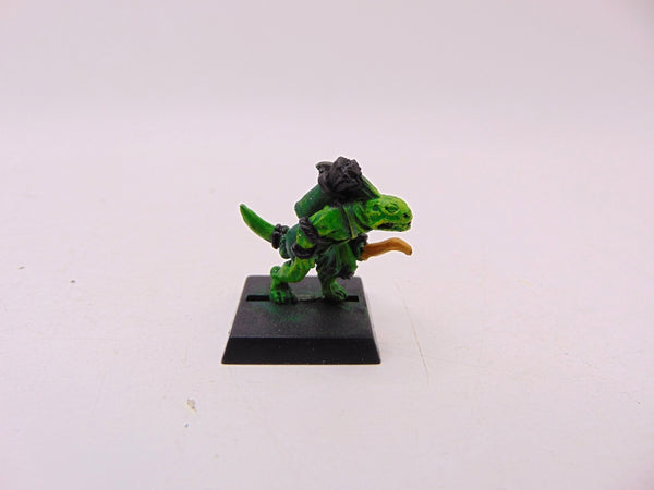 Skink Archer