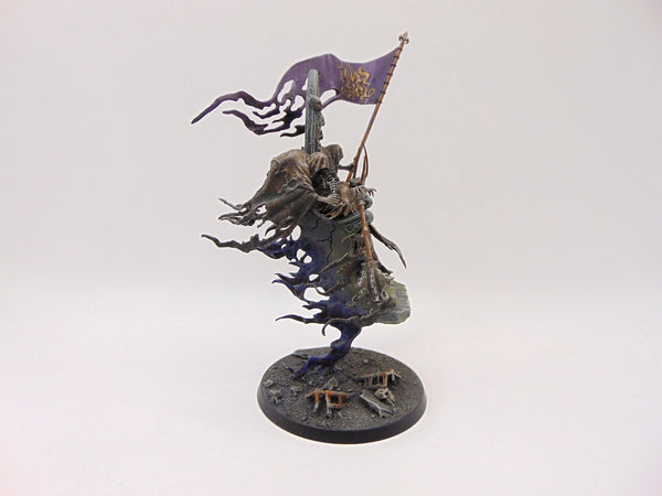 Kurdoss Valentian, The Craven King