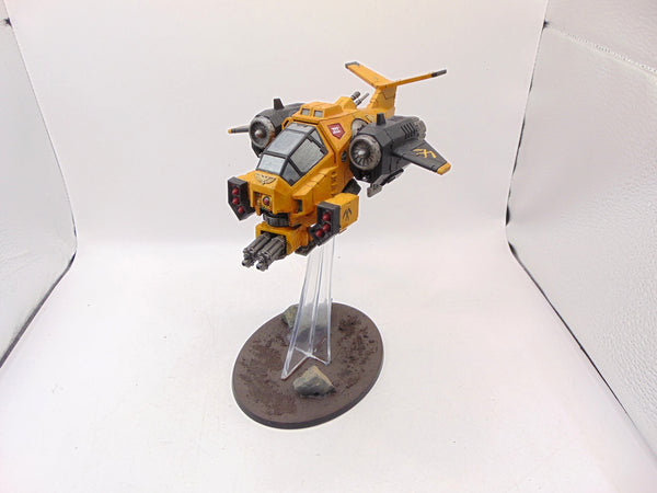 Stormtalon Gunship