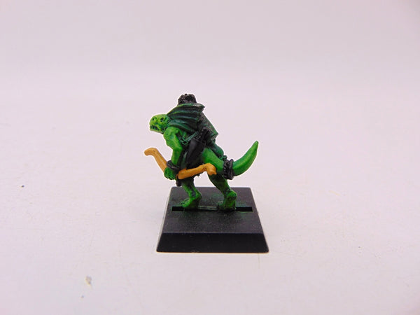 Skink Archer