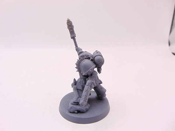 Primaris Chaplain