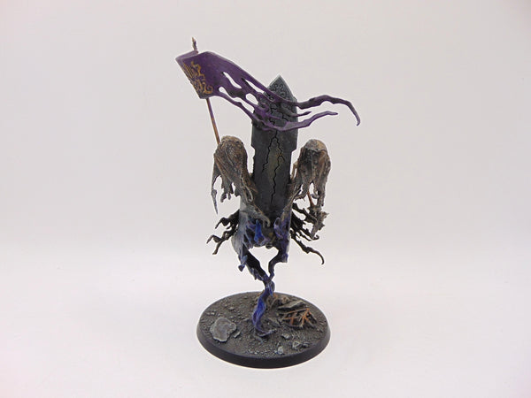Kurdoss Valentian, The Craven King