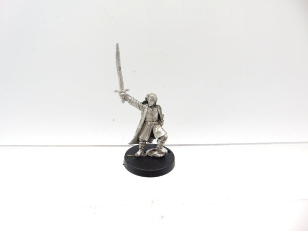 Aragorn Heroes of the West