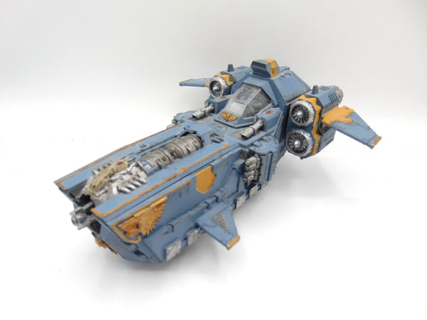 Stormfang Gunship