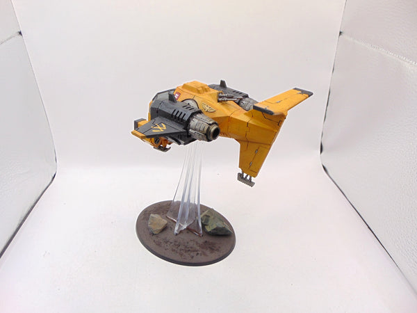Stormtalon Gunship