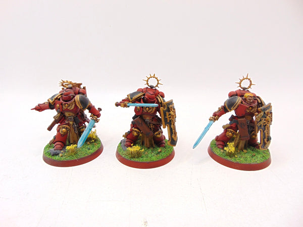 Bladeguard Veterans