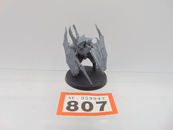 Winged Tyranid Prime