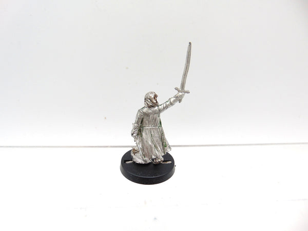 Aragorn Heroes of the West