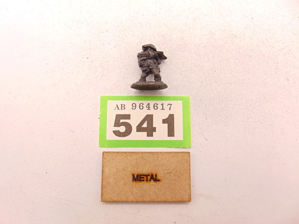C06 Dwarf Adventurers Hero