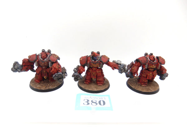 Centurion Assault Squad