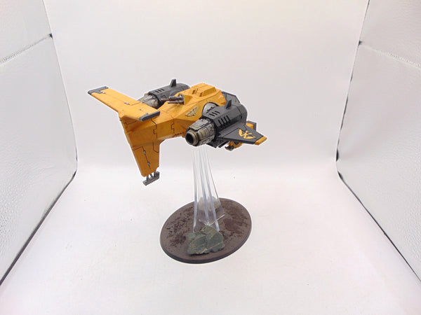 Stormtalon Gunship