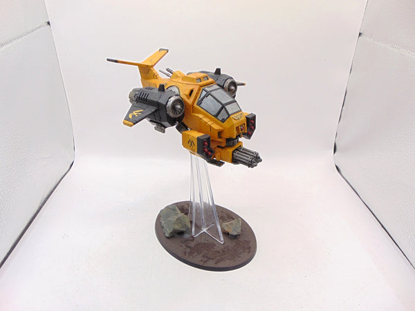 Stormtalon Gunship