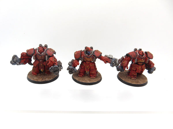 Centurion Assault Squad