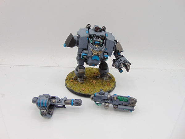 Redemptor Dreadnought