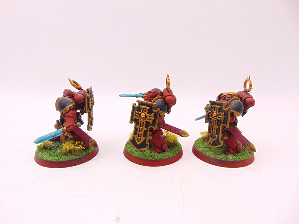 Bladeguard Veterans