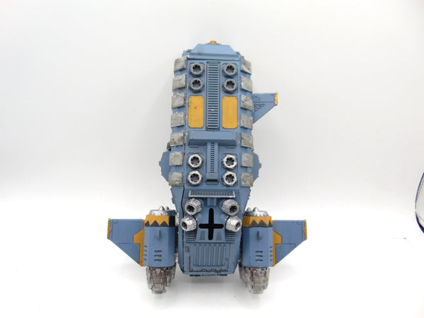 Stormfang Gunship