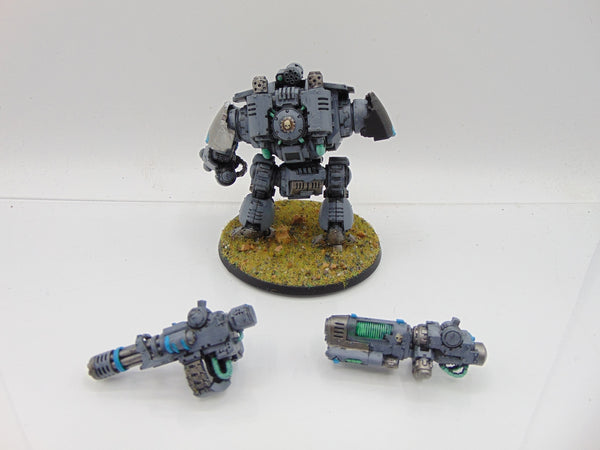 Redemptor Dreadnought