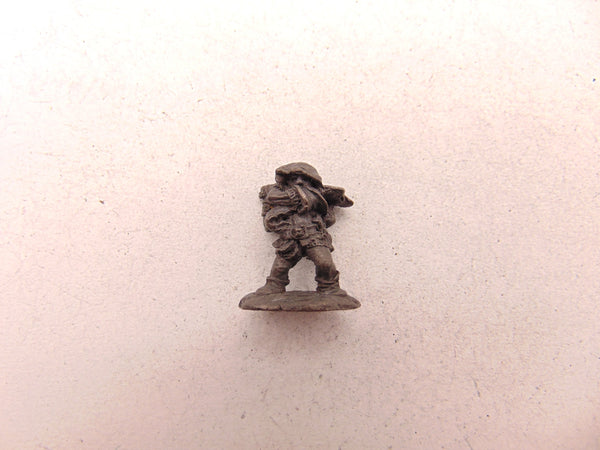 C06 Dwarf Adventurers Hero