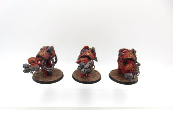 Centurion Assault Squad