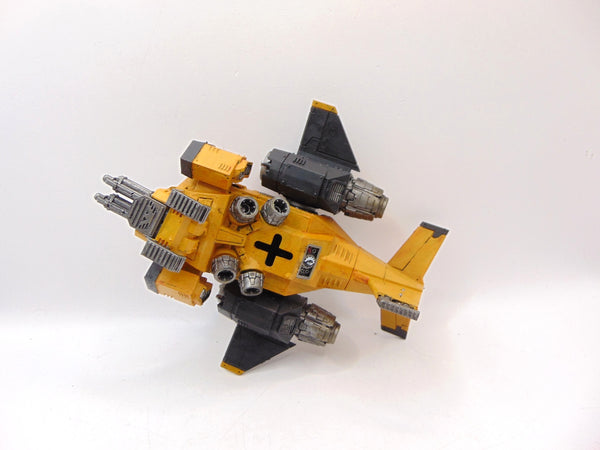 Stormtalon Gunship