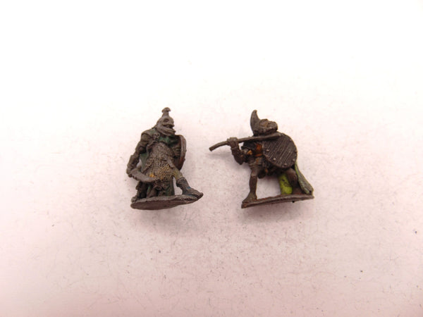 C15 Armoured Orcs