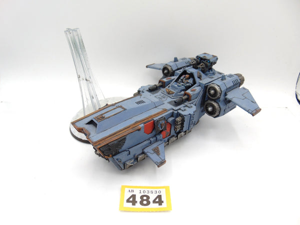 Stormwolf