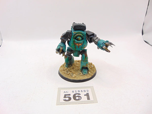 Contemptor Dreadnought