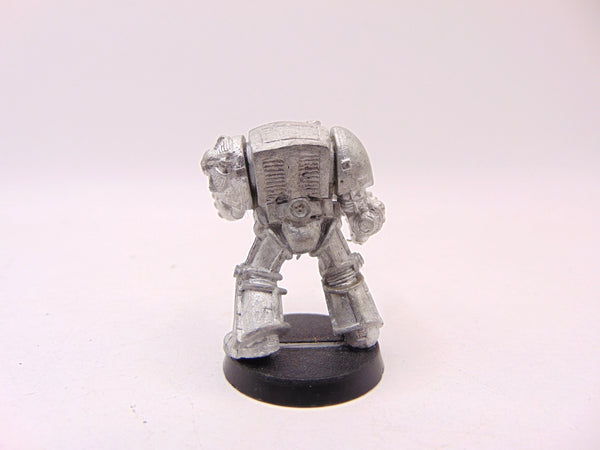 Terminator with Heavy Flamer