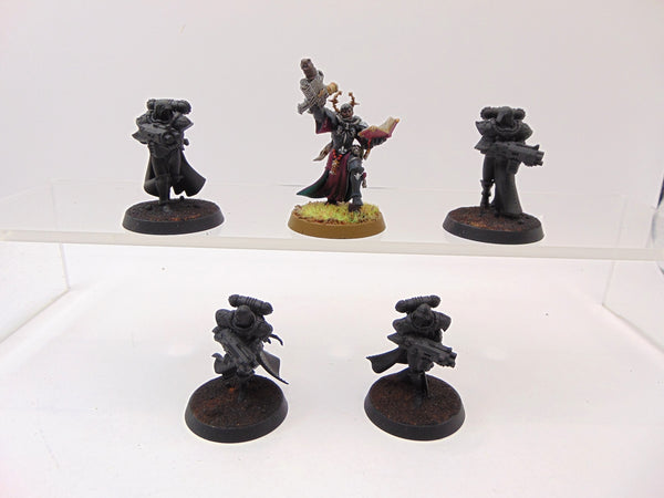 Dominion Squad