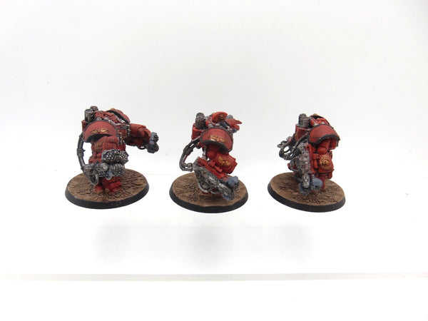 Centurion Assault Squad