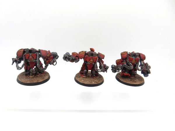 Centurion Assault Squad