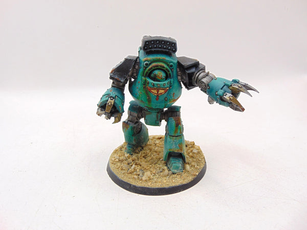 Contemptor Dreadnought