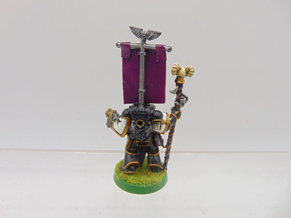 Librarian Force Rod